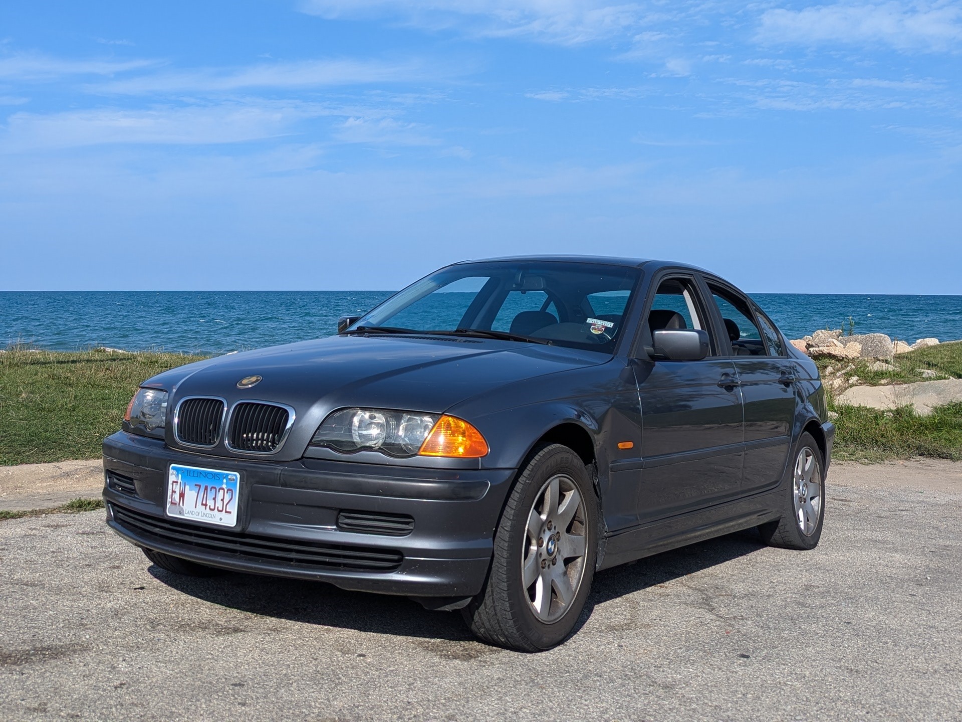 BMW 325i